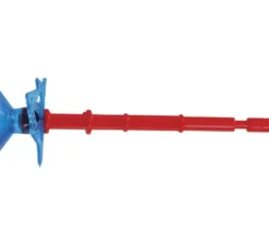 Lanciatore di ventose a forma di guanto di ragno per bambini
