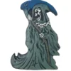 Lapide del cimitero Morte che urla 43x32