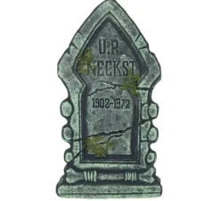 """Lapide del Cimitero """"1902-1972"""" 43x22 cm"""