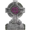 Lapide del cimitero 53x36 cm