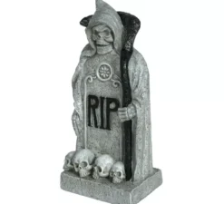 Lapide della Morte 19x10 cm