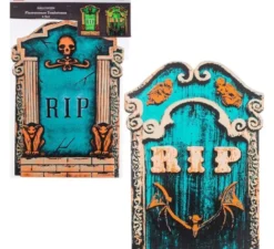2 lapidi fluorescenti RIP