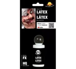 Lattice bianco 28 ml