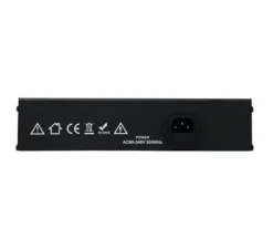 6 Led UV luce nera per interni 6x3 w