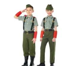 Legionario costume bambini