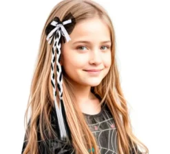 Lucchetto fantasma con elastico per bambini