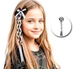 Lucchetto fantasma con elastico per bambini