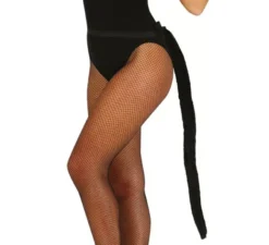 Lunga coda nera 80 cm