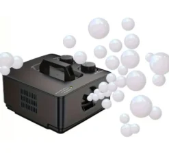 Macchina per bolle di fumo ambientale