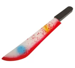 Macete Multicolore di 54 cm
