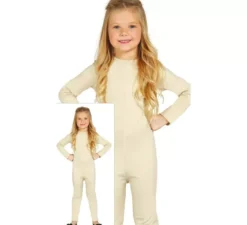 Maglia beige per bambini