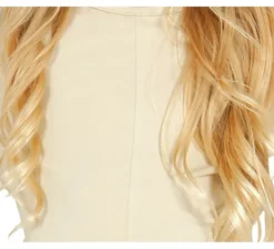 Maglia beige per bambini