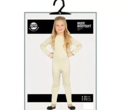 Maglia beige per bambini