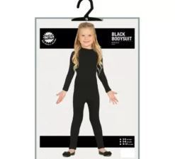 Maglia colore nero per bambini