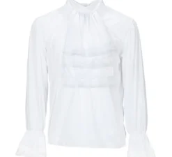 Maglietta o costume da vampiro da uomo