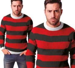 Maglione da uomo Nightmare Killer
