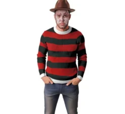 Maglione da uomo Nightmare Killer