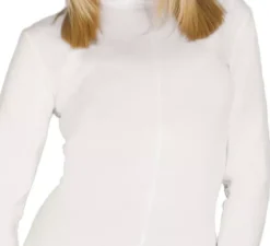 Maillot o tuta bianca per donna