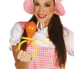 Manichino gigante da 26 cm in colori assortiti