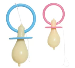 Manichino gigante da 26 cm in colori assortiti
