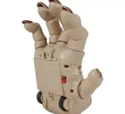 Mano che cammina con telecomando da 18 cm