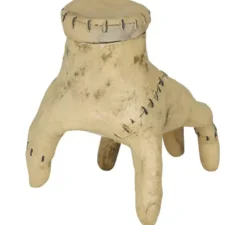 Mano che cammina, suono e movimento da 15 cm