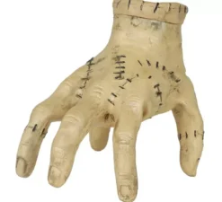 Mano che cammina, suono e movimento da 15 cm