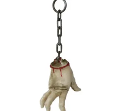 Mano con catena da 40 cm