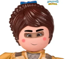 Marla maschera Playmobil: The Movie