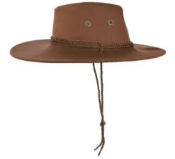 Marrone Cowboy Hat