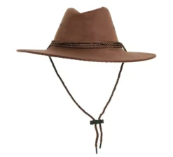 Marrone Cowboy Hat