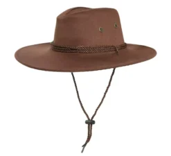 Marrone Cowboy Hat