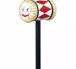 Martello da clown per bambini da 35 cm