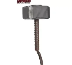 Martello di Thor degli Avengers per adulti