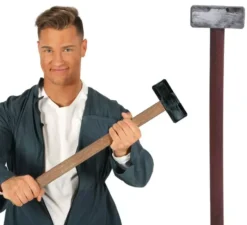Martello lungo 61 cm