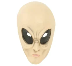 Maschera Alien