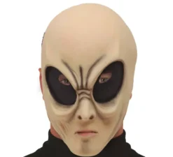 Maschera Alien