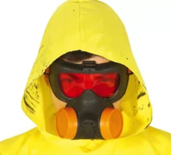 Maschera antigas