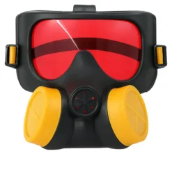 Maschera antigas