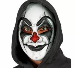 Maschera Arlecchino Commedia dell'Arte
