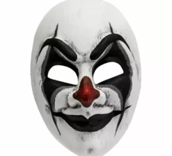 Maschera Arlecchino Commedia dell'Arte