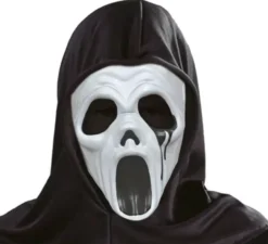 Maschera assassina di bambini