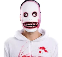 Maschera assassino Creppy