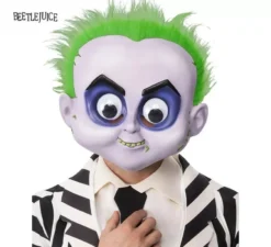 Maschera Bitelchús Googly Eyes grande