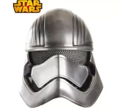 Maschera capitano phasma de star guerre