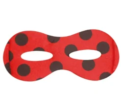 Maschera Coccinella