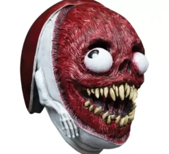 Maschera Creepypasta Bridge Maggot