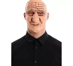 Maschera da Anziano