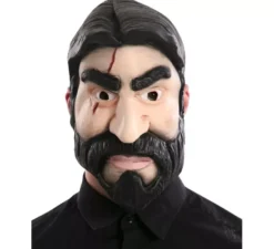 Maschera da assassino