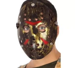 Maschera da Assassino per Halloween